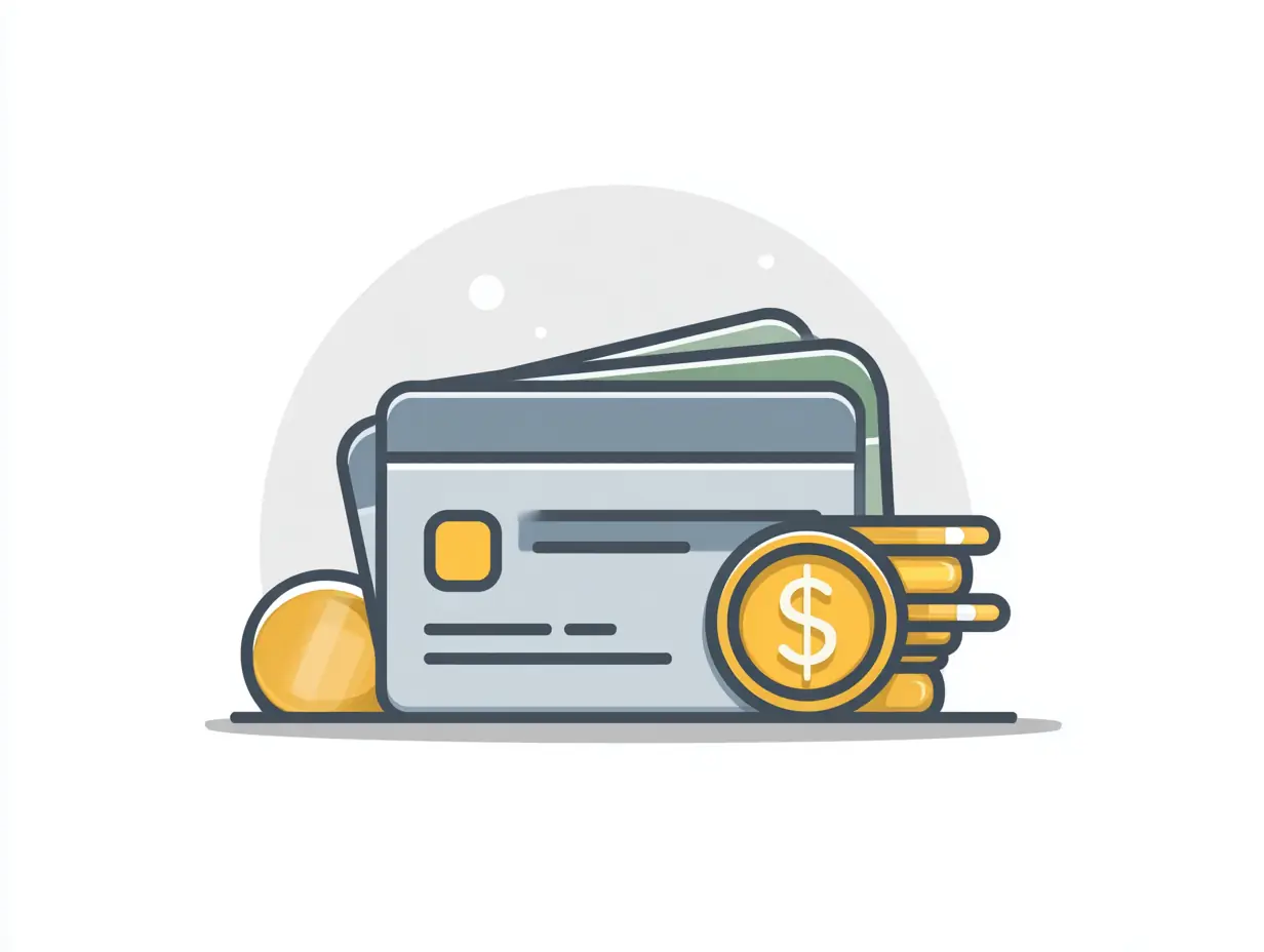 A person reviewing online banking and subscription accounts on a laptop after a loss.